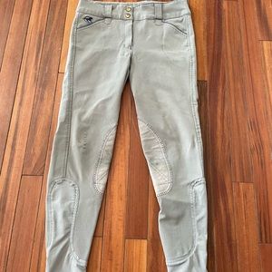 Sparkpak Piper Original Low-Rise Breeches